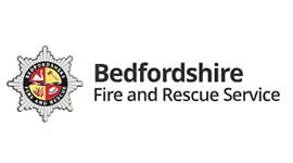 Bedfordshire Fire & Rescue Service 