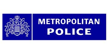 metropolitan police