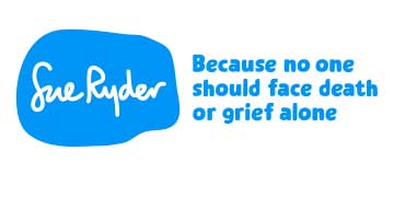 sue ryder