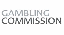 gambling commission