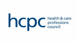 health and care professions council
