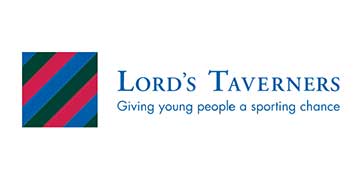 The Lord’s Taverners 